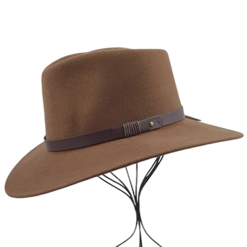 24. Australian Filzhut – Bild 10