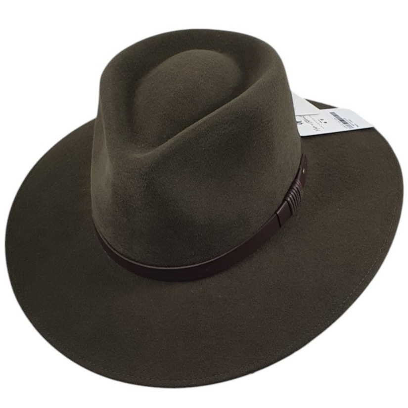 Australian Outdoor Filzhut Web