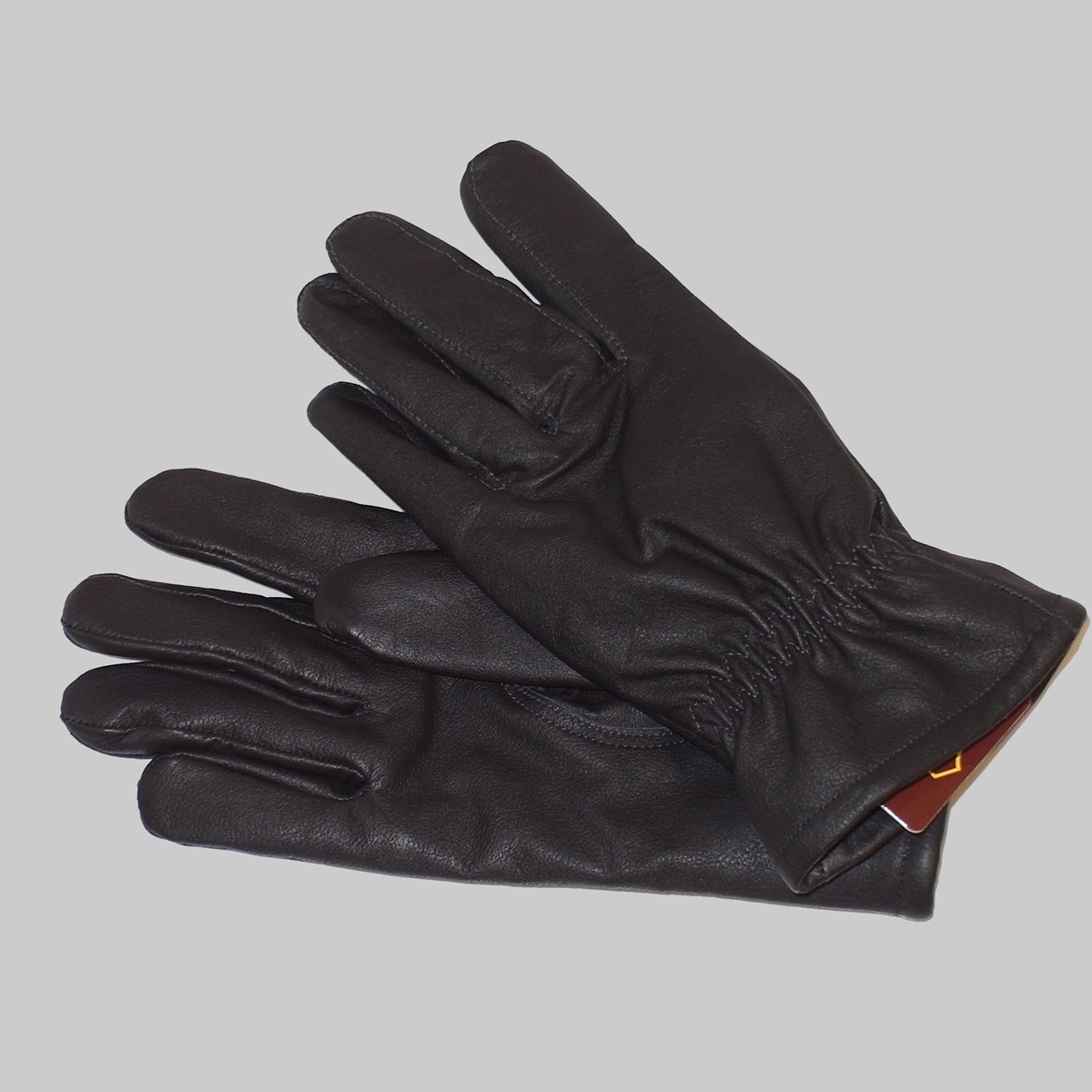 handschuhe aus Leder