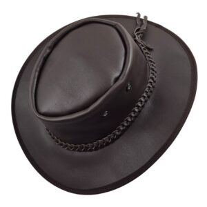 Savanna Sedona Lederhut