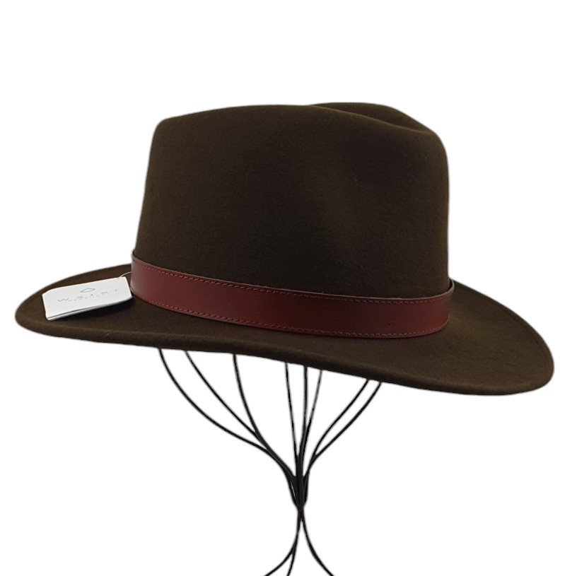 11. Outback Filzhut - brandneu exklusiv – Bild 4