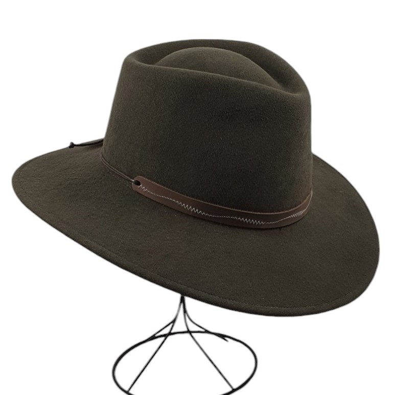 23. Tahoe Filzhut - exklusiv – Bild 2