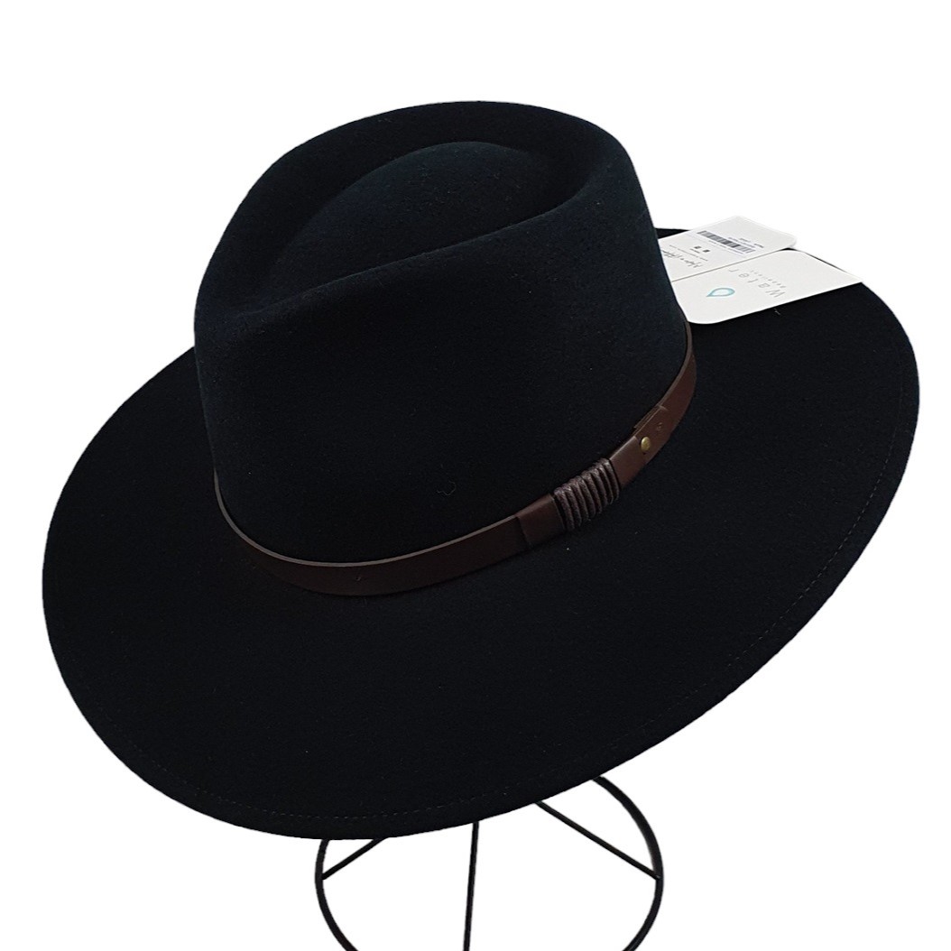 24. Australian Filzhut – Bild 5