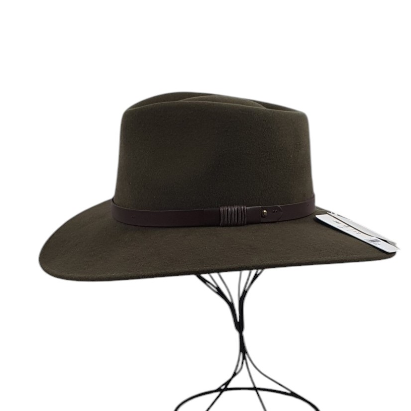 Australian Filzhut