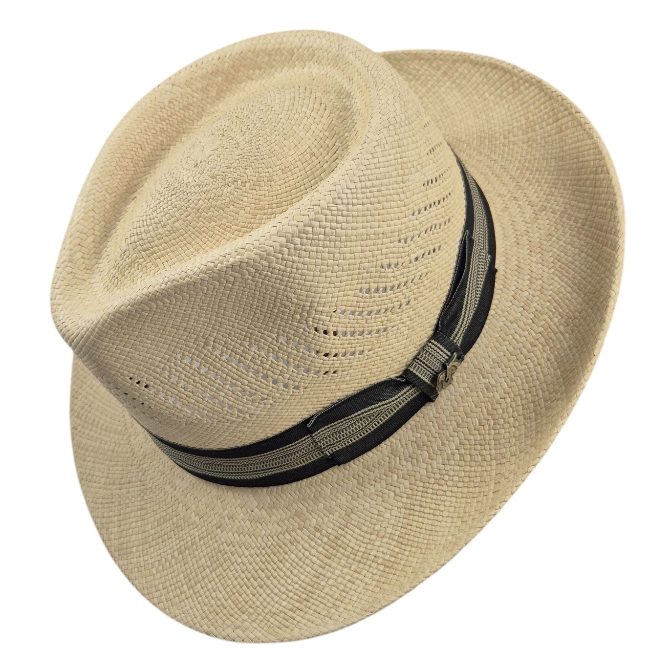 Panama Hat Salvatore