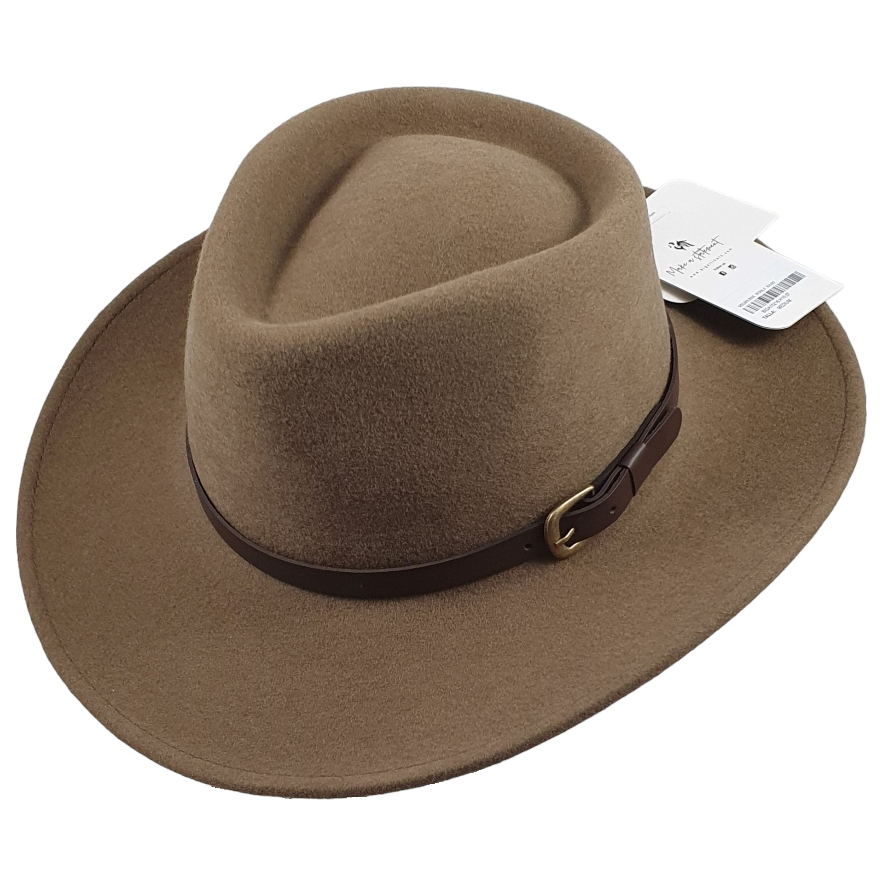 Melbourne Khaki