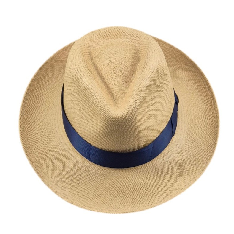 Santorini Panama Hat