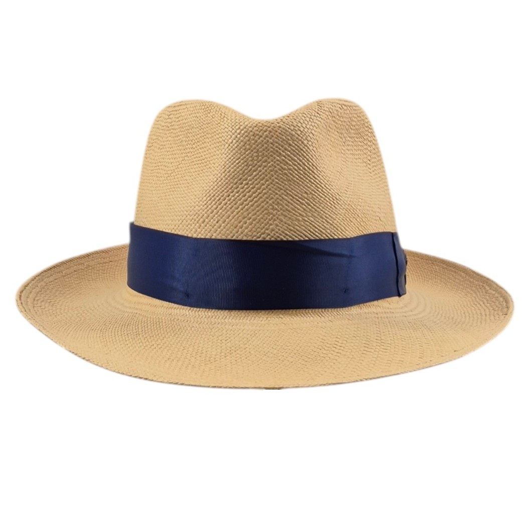 Santorini Panama Hat