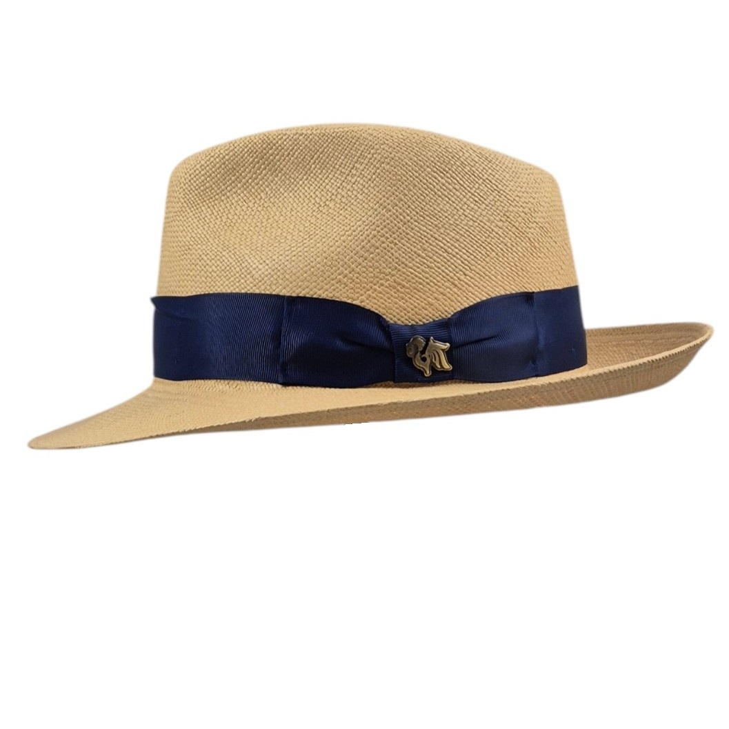 Santorini Panama Hat