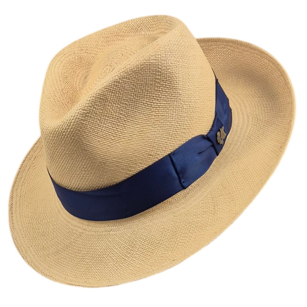 Santorini Panama Hat
